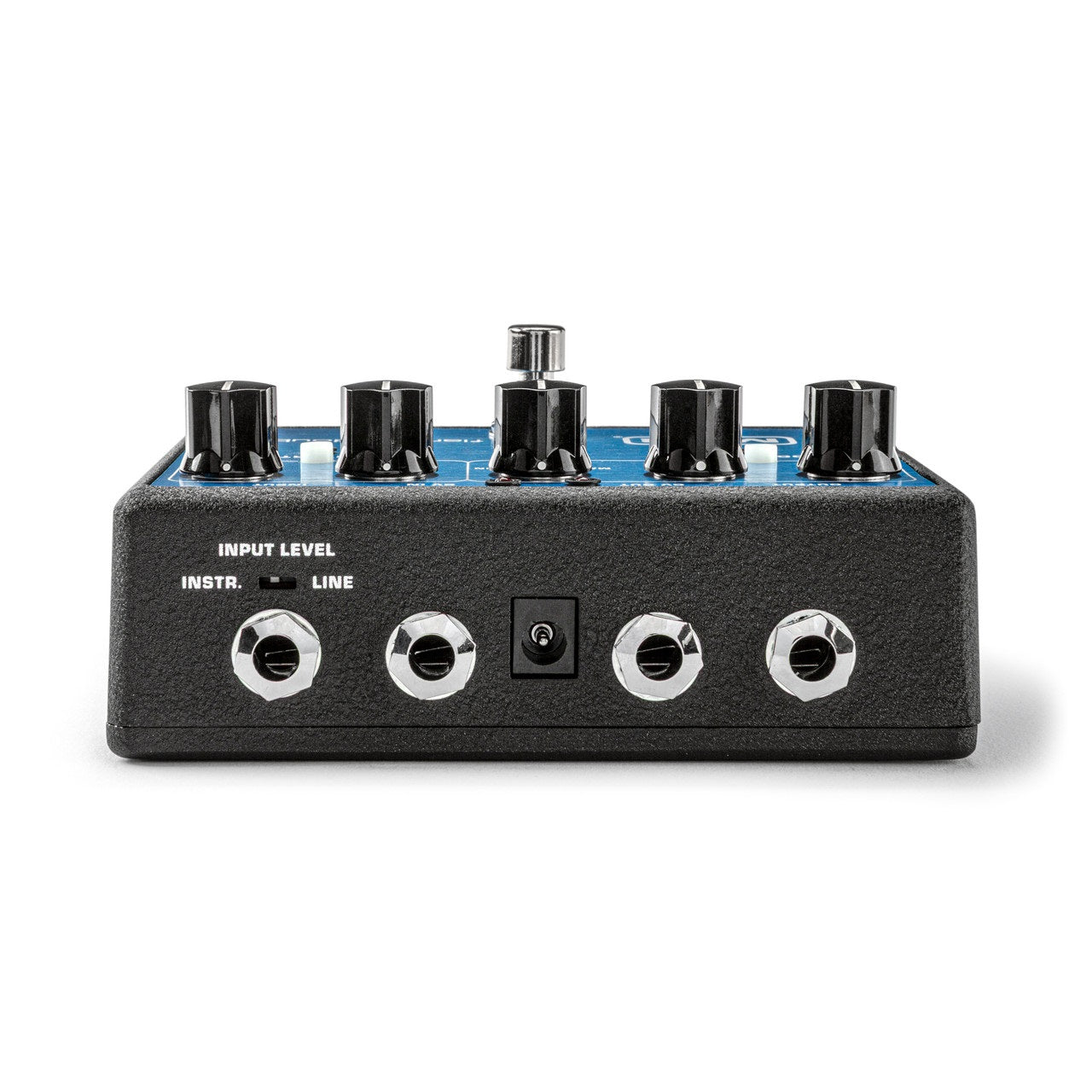 MXR - Flanger/Doubler Pedal #M226R