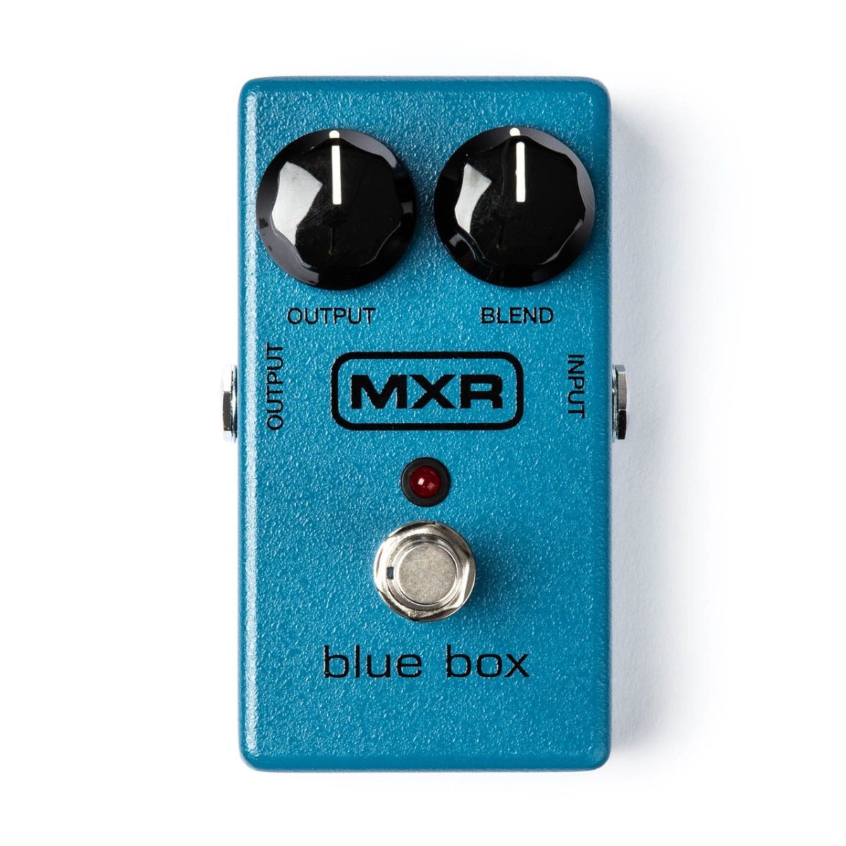 MXR - M103 Blue Box Octave Fuzz