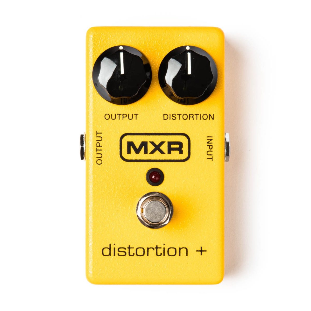 MXR - M104 Distortion+