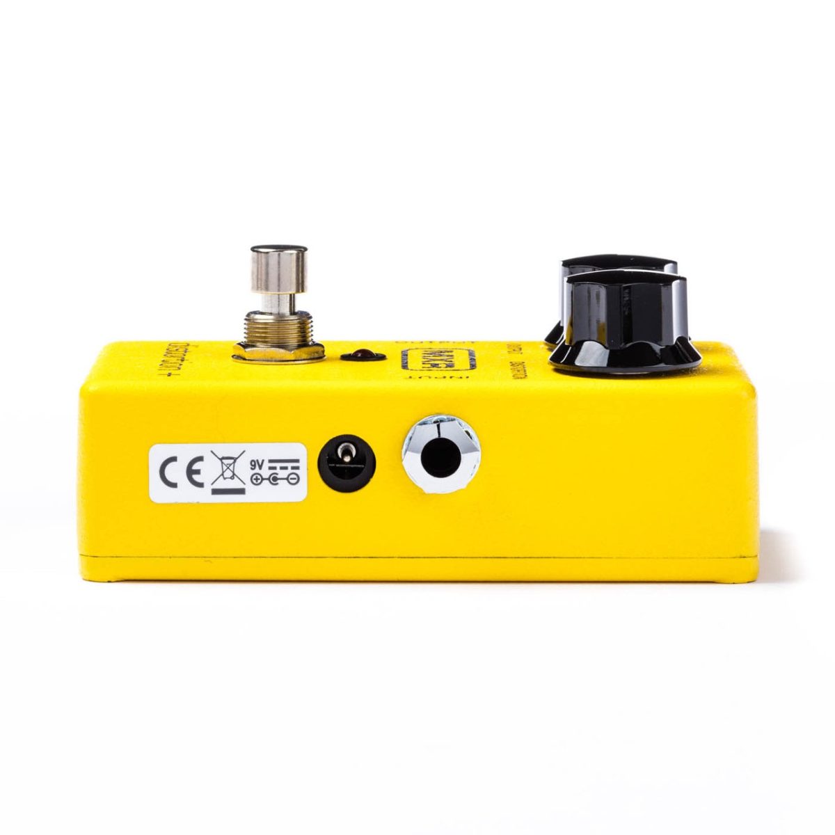 MXR - M104 Distortion+ Side