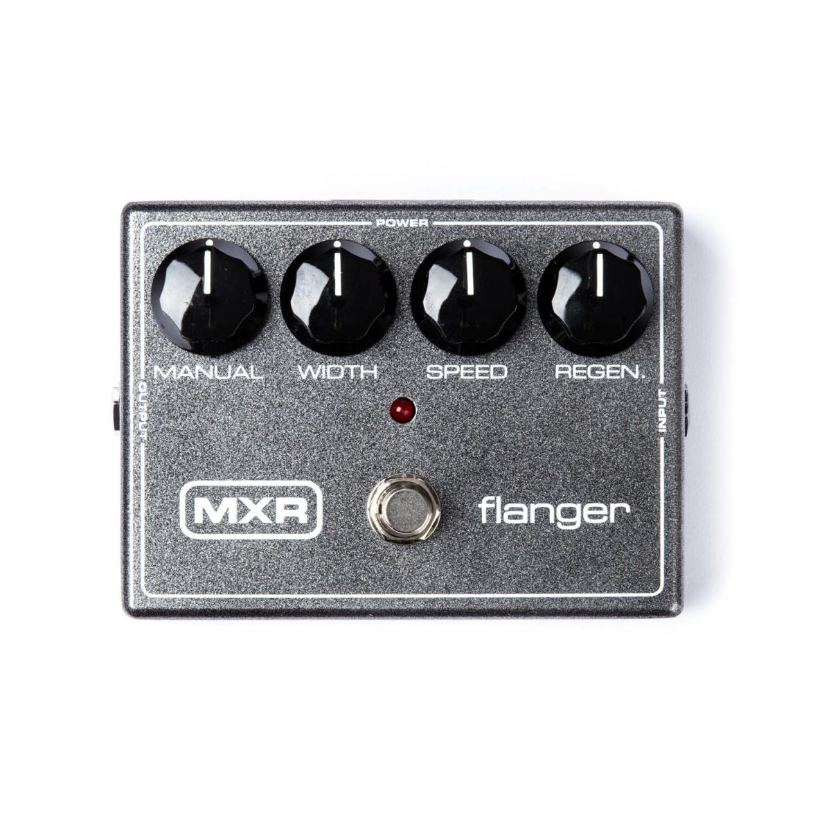 MXR-M117R - Flanger