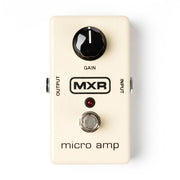 MXR - M133 Micro Amp