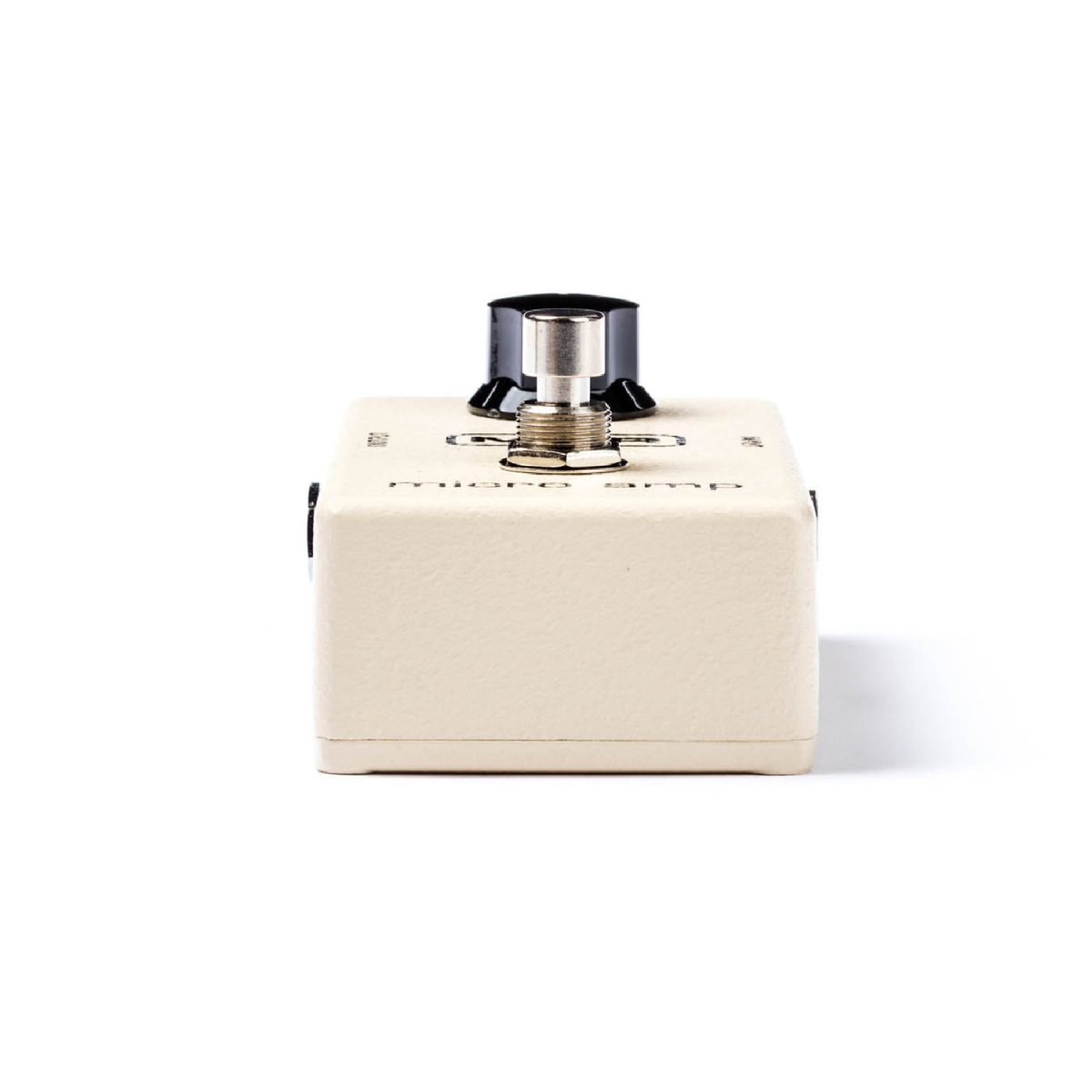 MXR - M133 Micro Amp Front