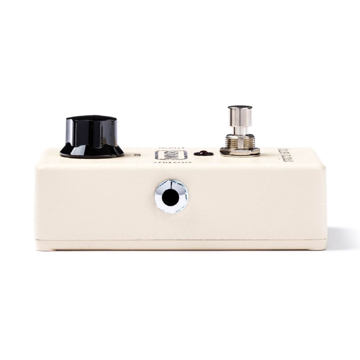 MXR - M133 Micro Amp Side Left