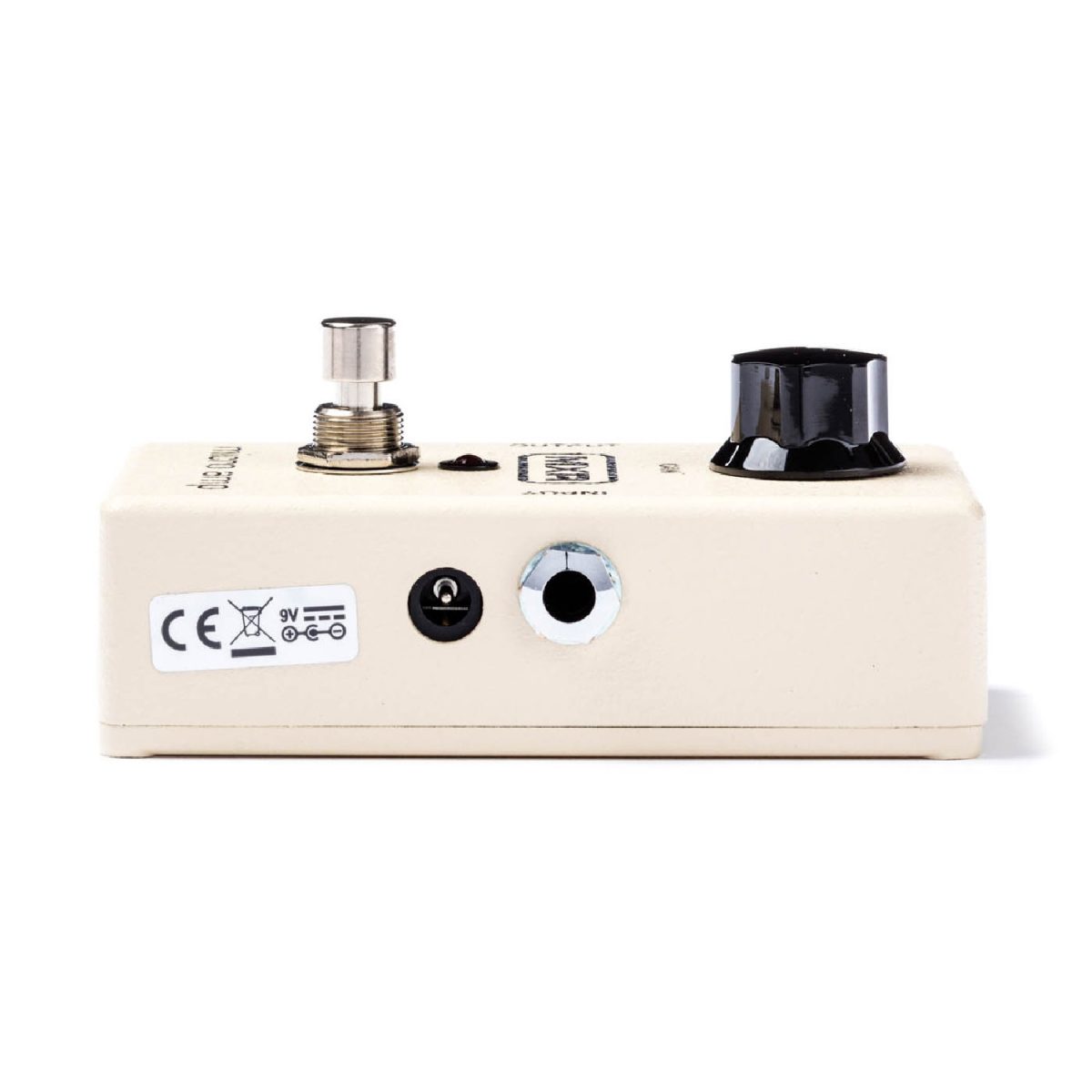 MXR - M133 Micro Amp Side Right