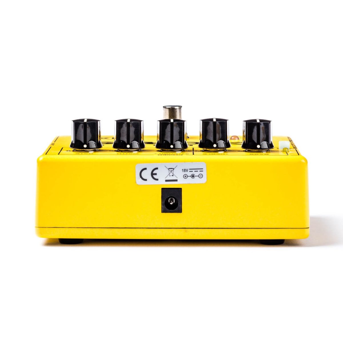MXR - M134 Stereo Chrorus Back