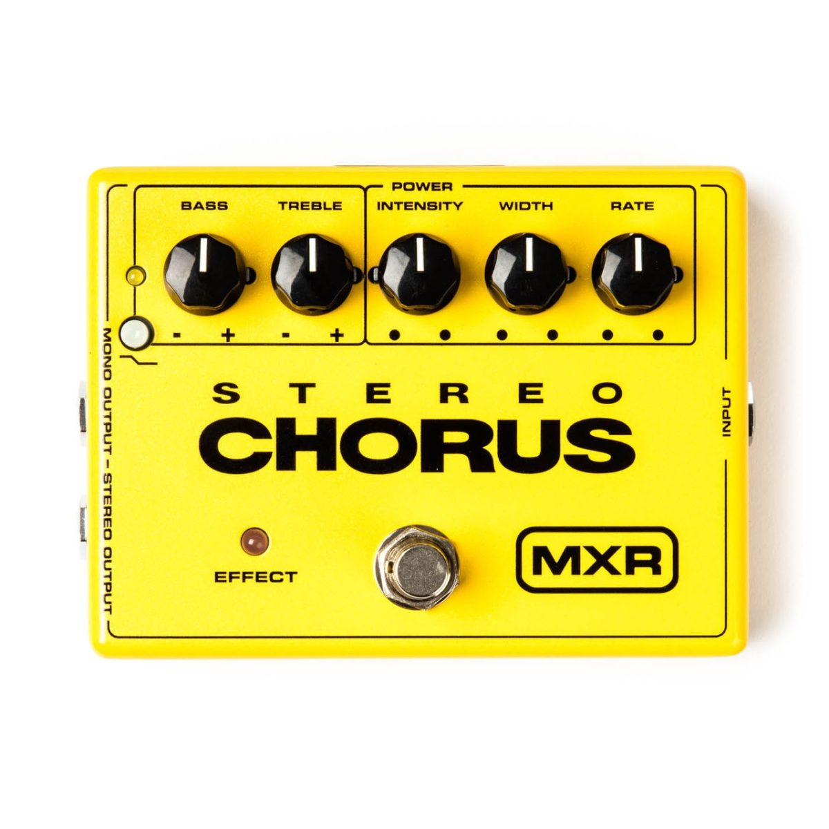 MXR - M134 Stereo Chrorus
