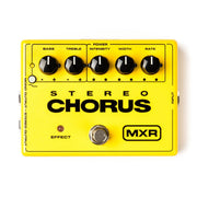 MXR - M134 Stereo Chrorus