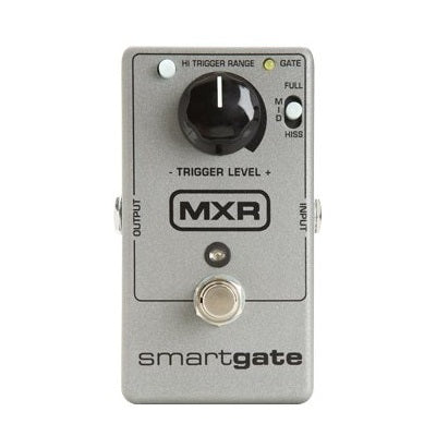 MXR M135 Smart Gate® Noise Gate
