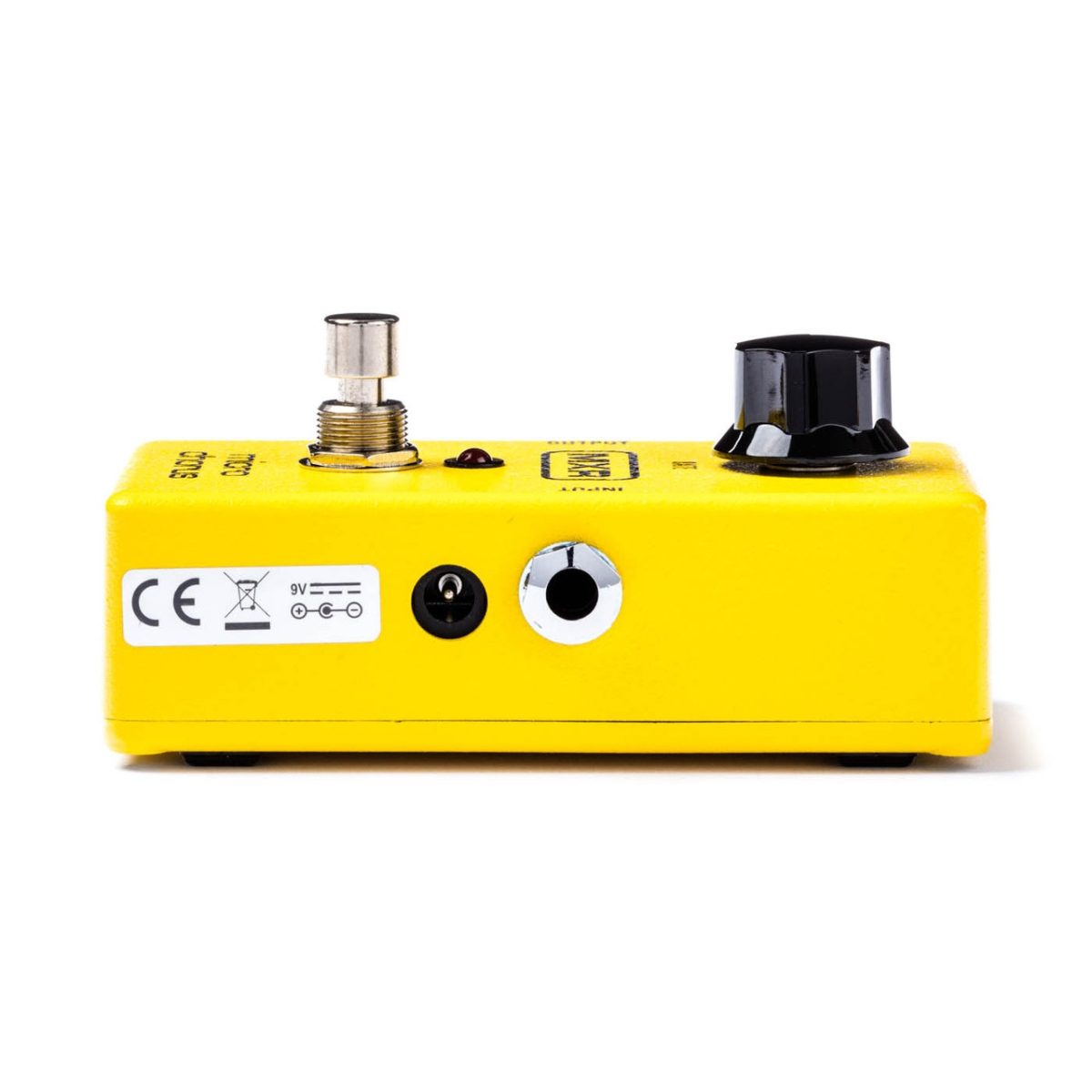 MXR - M148 Micro Chorus Side