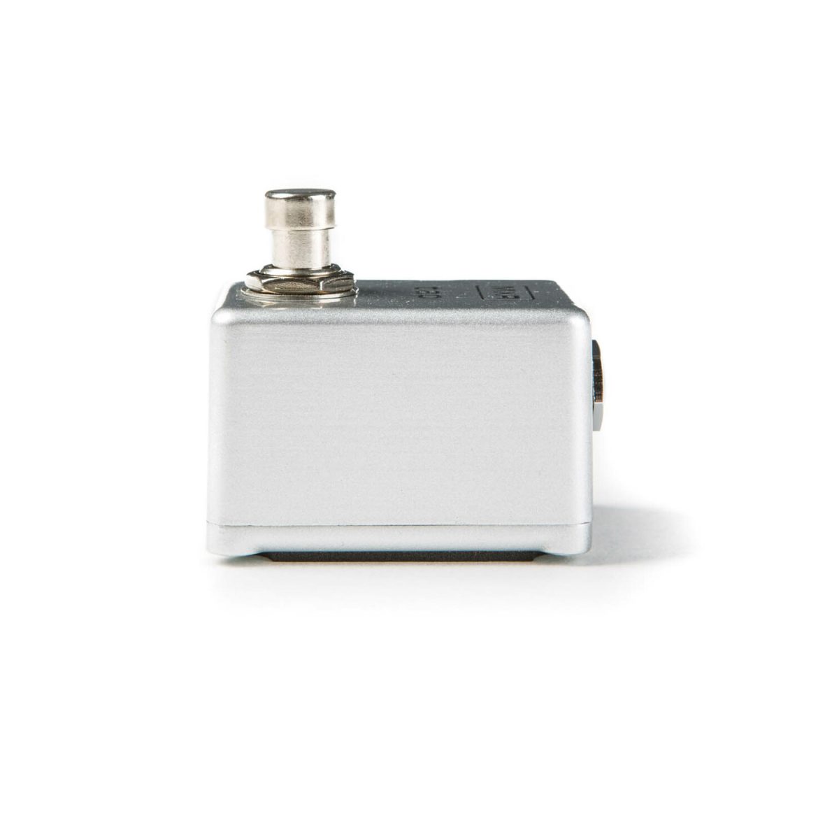 MXR-M199 - Tap Tempo switch