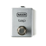 MXR-M199 - Tap Tempo switch