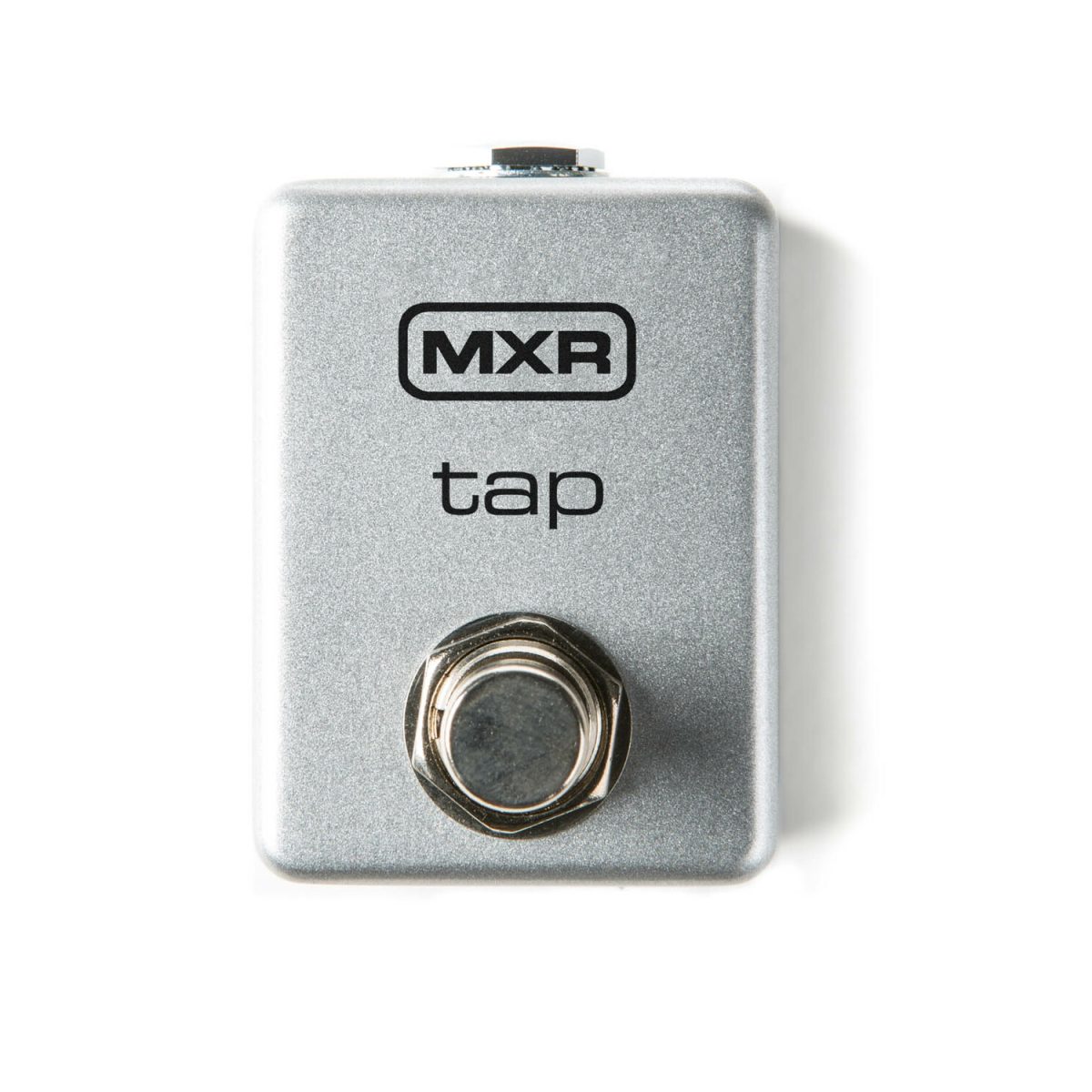 MXR-M199 - Tap Tempo switch
