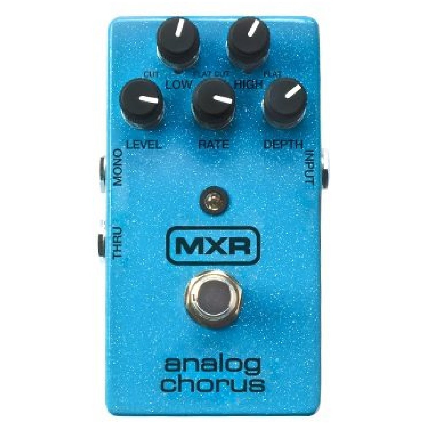 MXR Analog Chorus M234