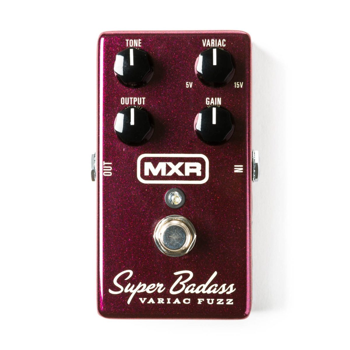 MXR - M236 Super Badass Variac Fuzz