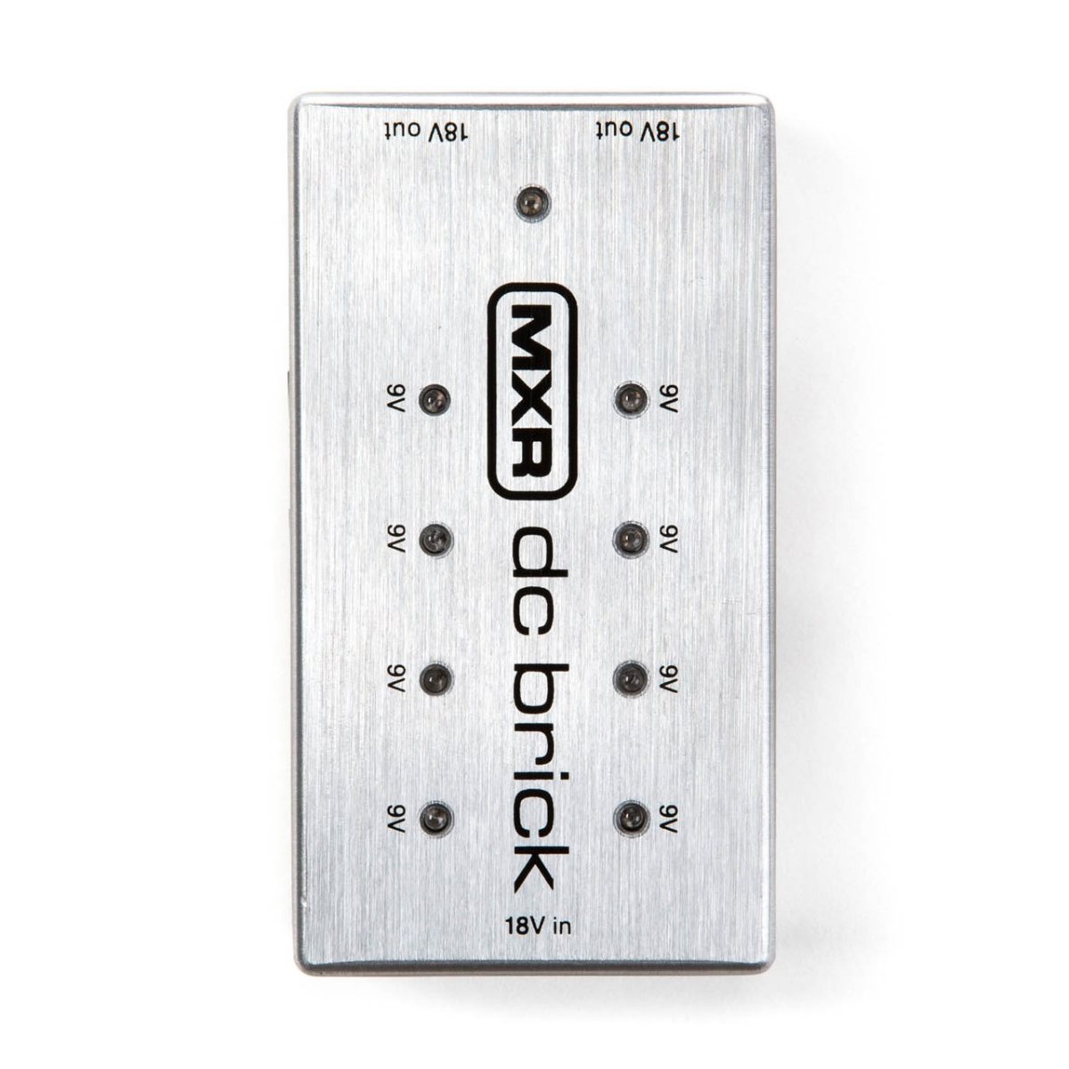 MXR - M237 DC Brick Power Supply