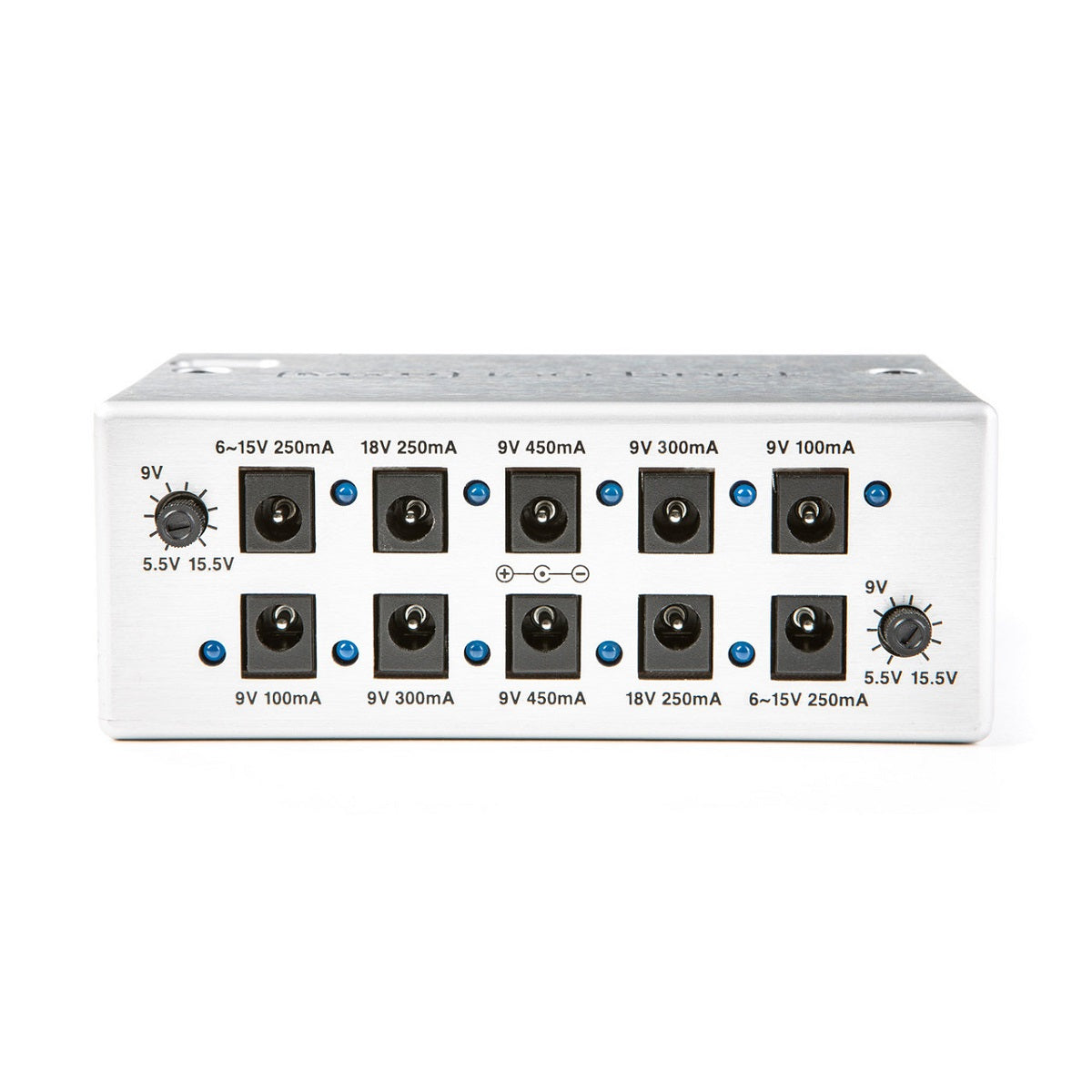 MXR M238 ISO-BRICK pedal power supply