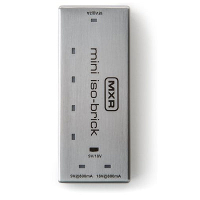 MXR – Mini bloc d'alimentation Iso-Brick #M239
