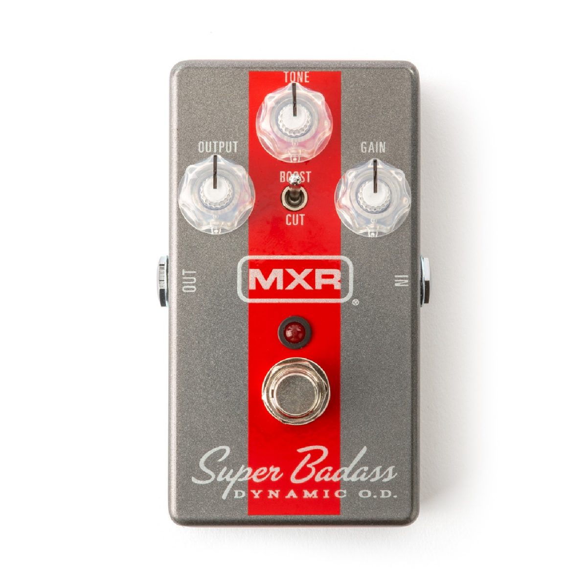 Dunlop - M249 - MXR® Super Badass® Dynamic O.D.