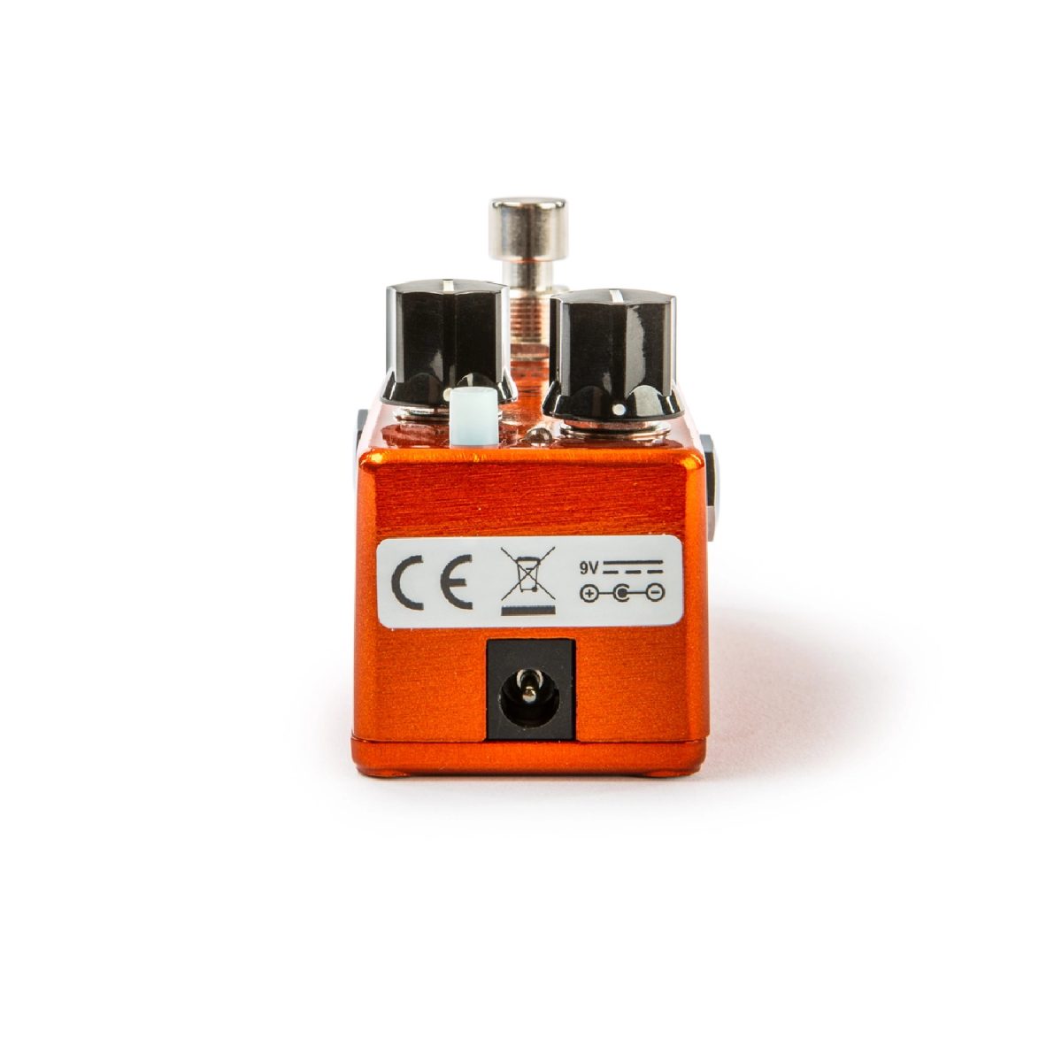 MXR - Deep Phase Back