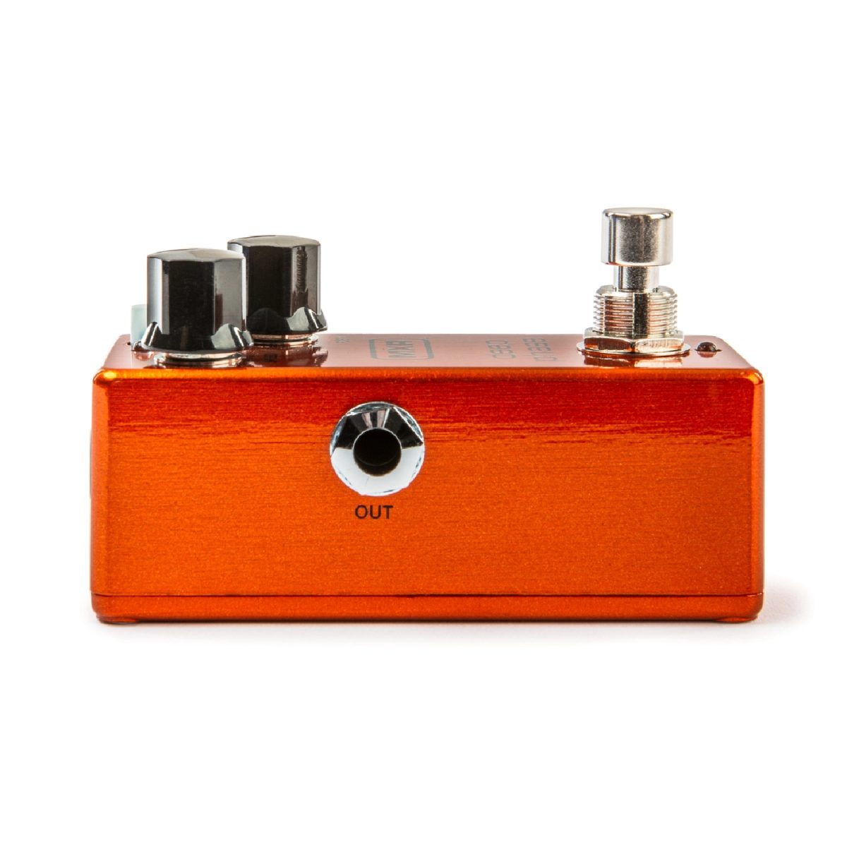 MXR - Deep Phase Side2