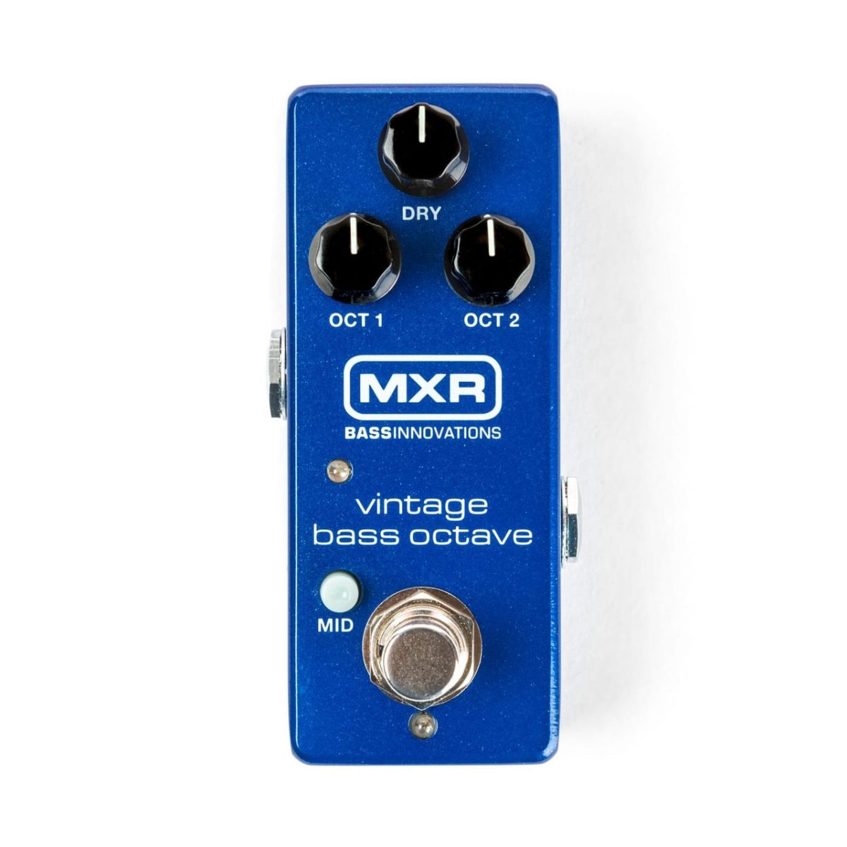 MXR - M280 Vintage Bass Octave