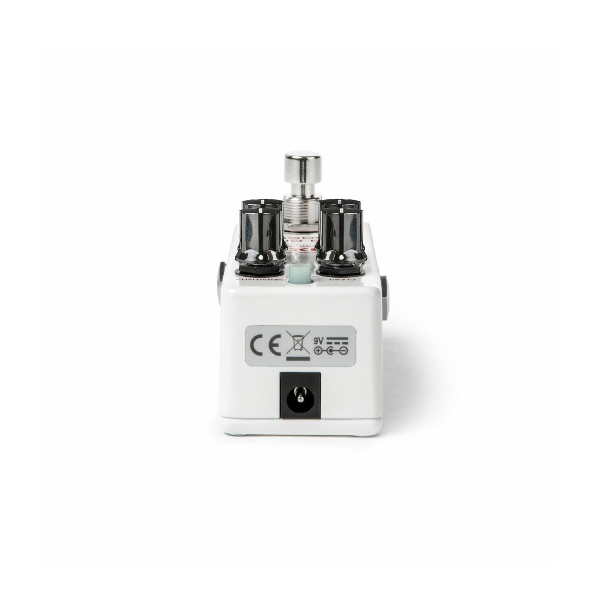 MXR- M282 - Dyna Comp Compressor for Bass