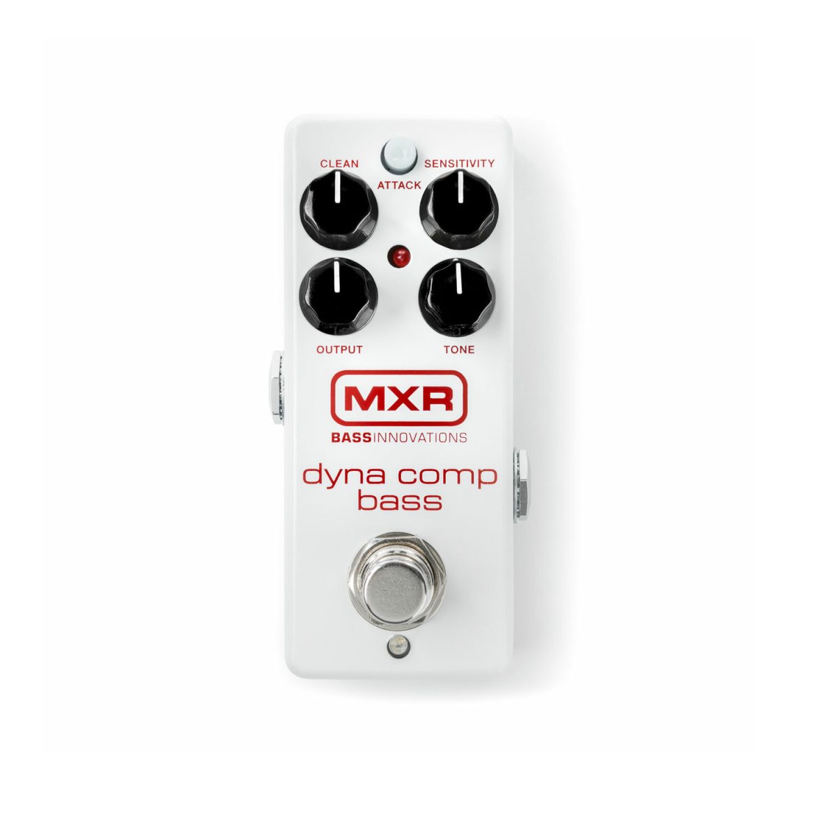MXR- M282 - Dyna Comp Compressor for Bass