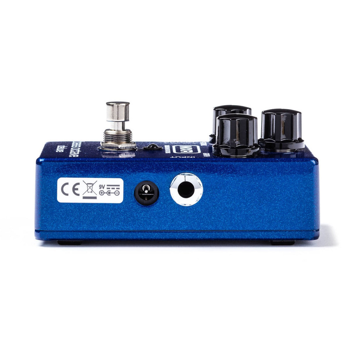 MXR M288 - Bass Octave Deluxe