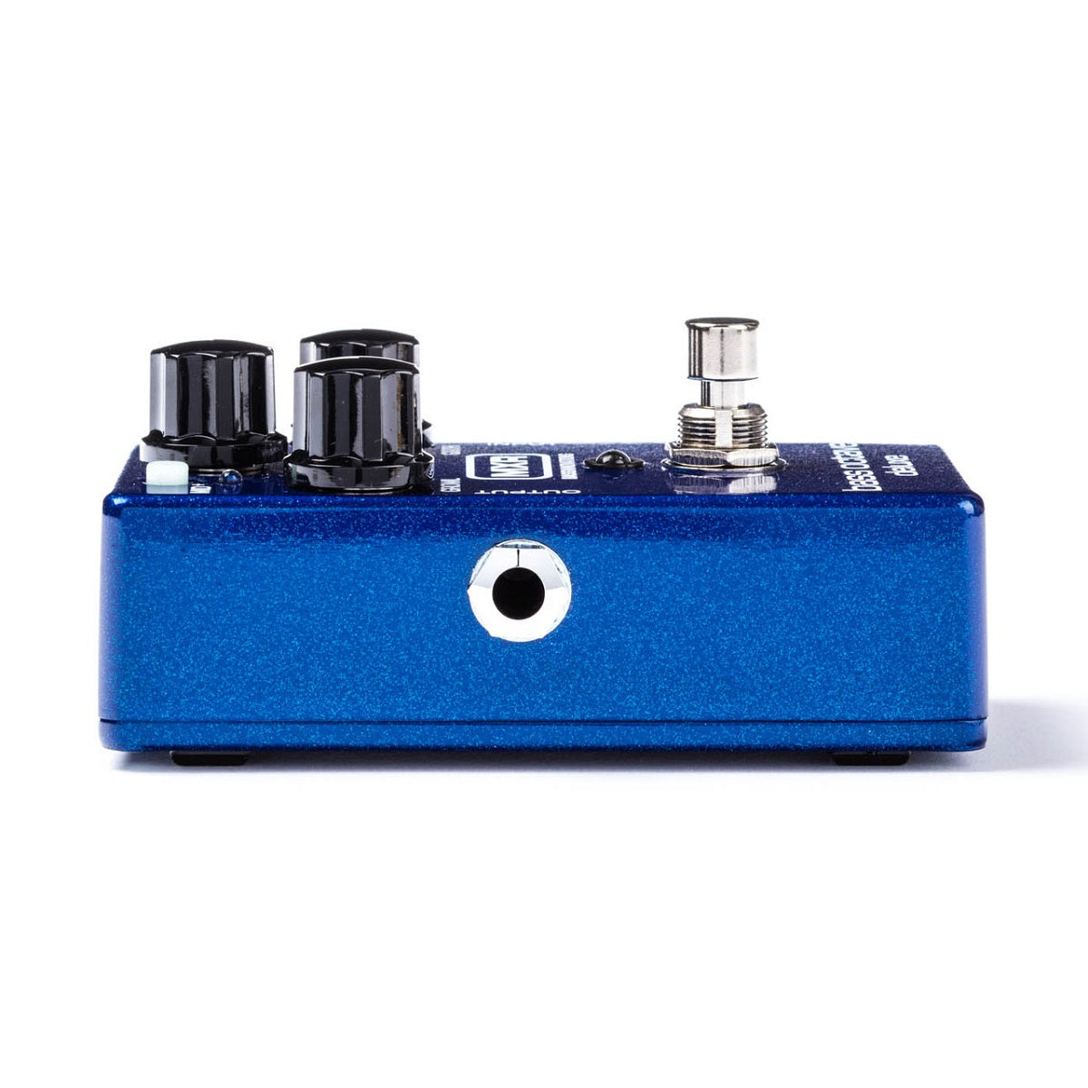 MXR M288 - Bass Octave Deluxe