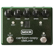 MXR - Carbon Copy Deluxe Analogy Delay #M292
