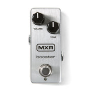 MXR - M293 Booster Mini
