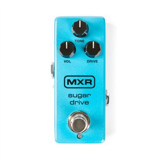 MXR – Sugar Drive Mini #M294