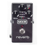MXR M300 Reverb