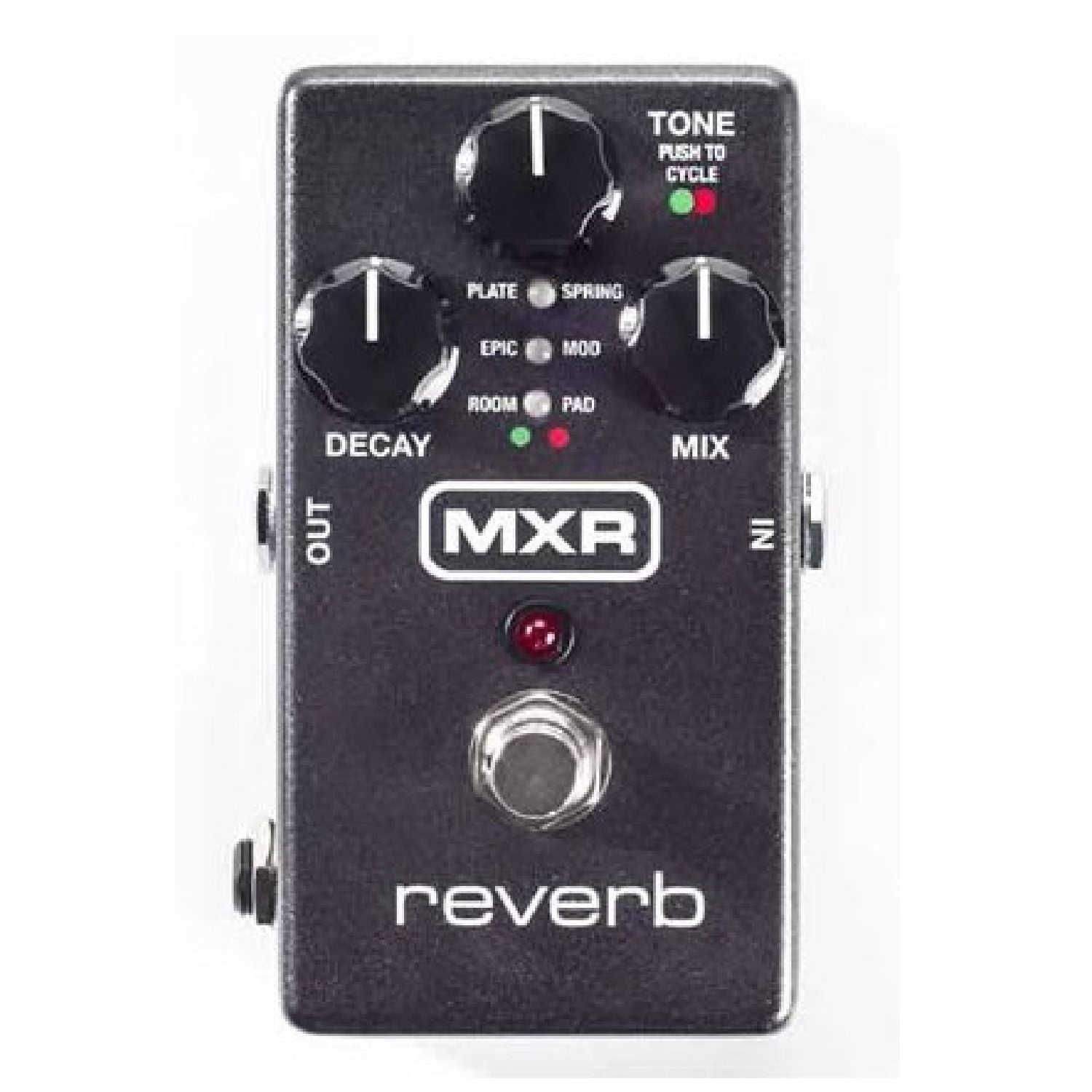 MXR M300 Reverb