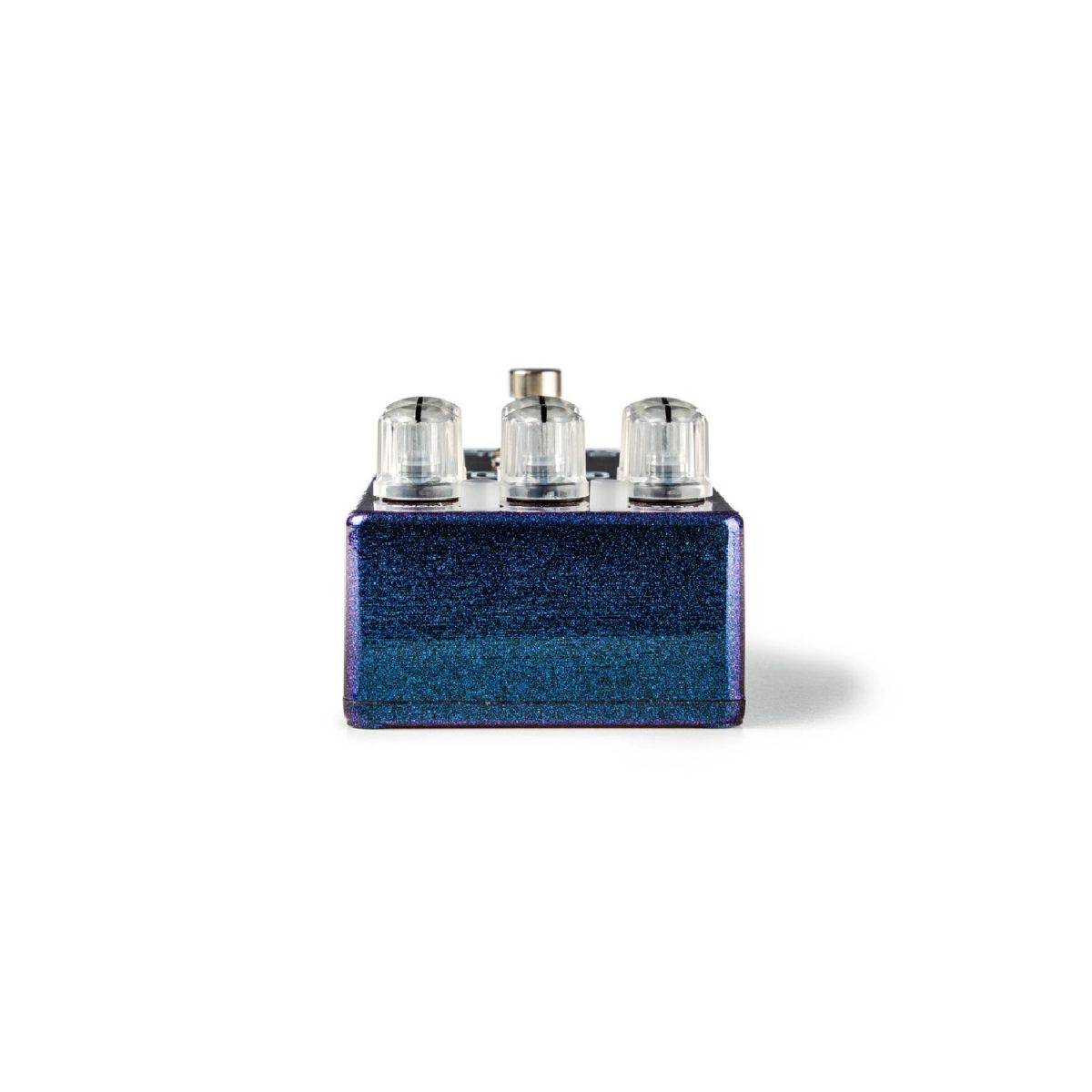MXR - M306 - Poly Blue Octave Front