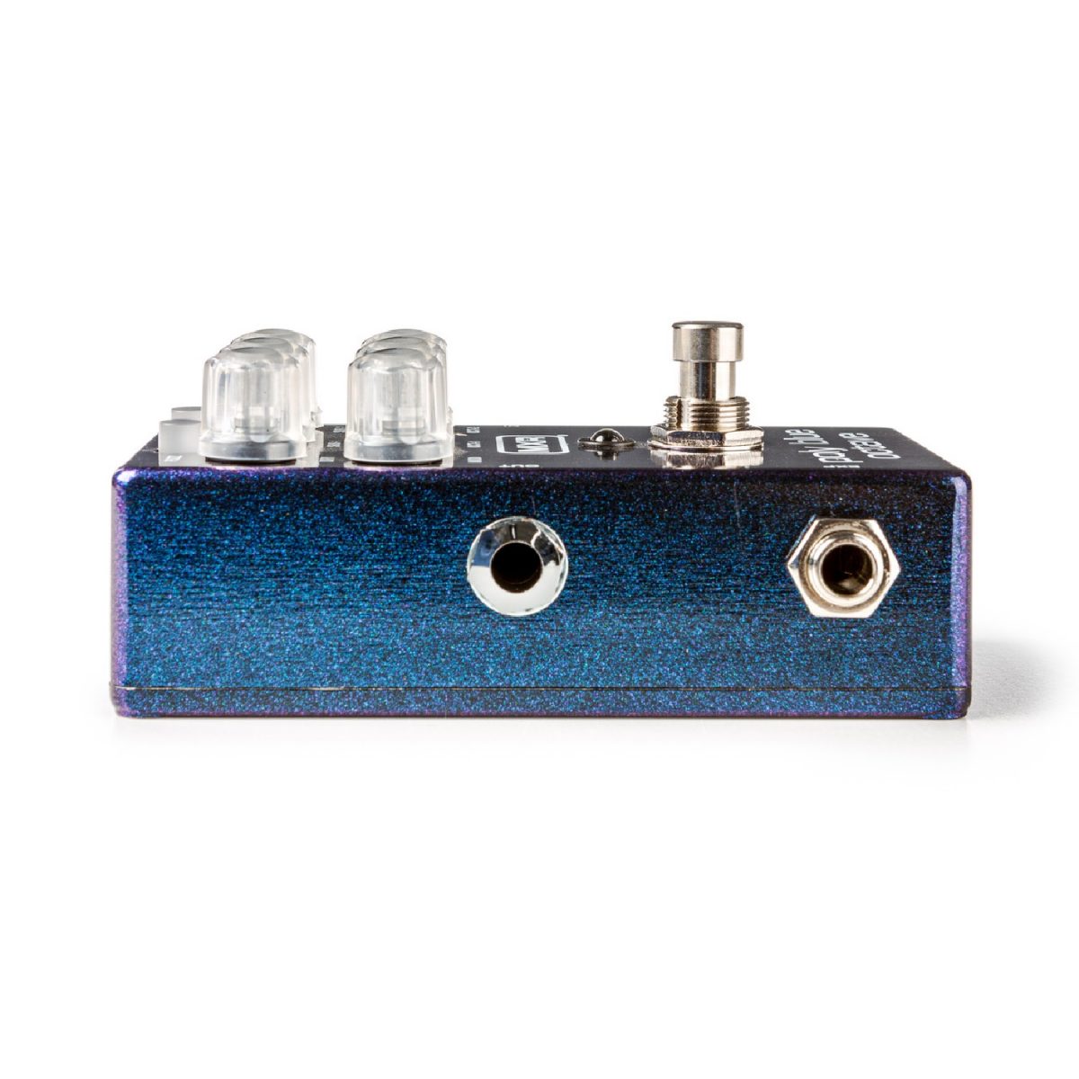 MXR - M306 - Poly Blue Octave Side L