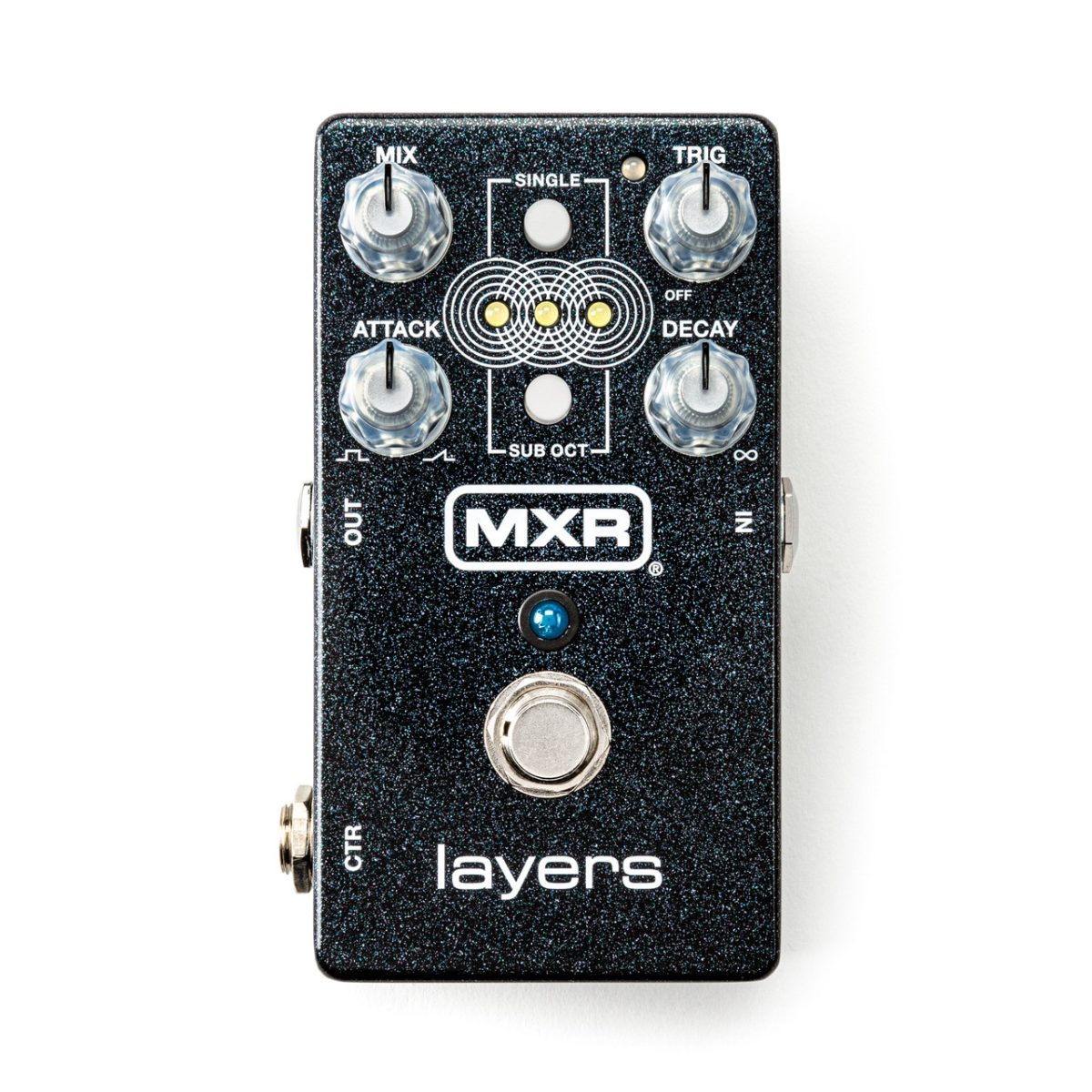 MXR - M307 Layers Pedal