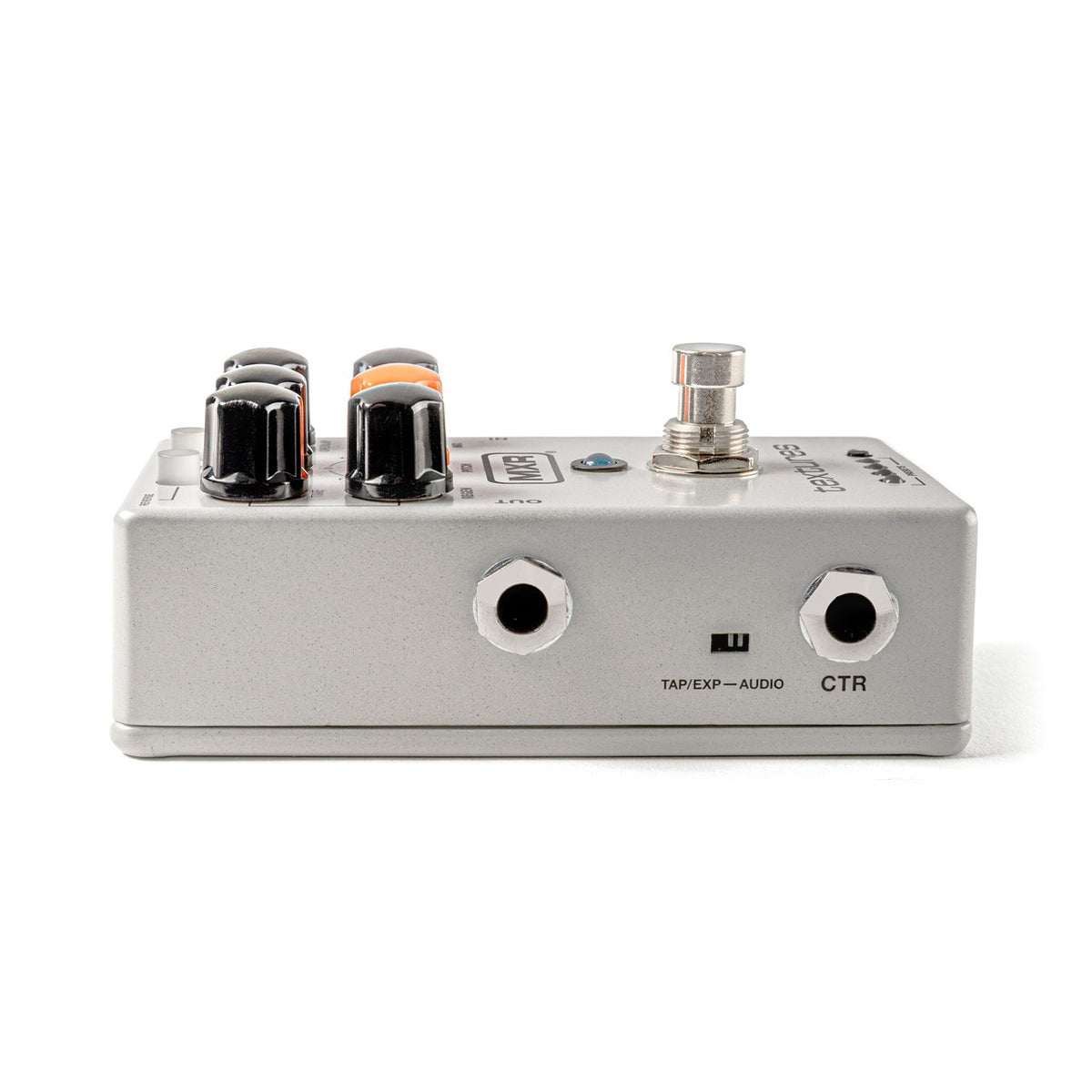 MXR - M310 Textures Granular Synth Engine