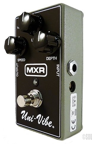 MXR – Chorus/Vibrato Uni-Vibe #M68
