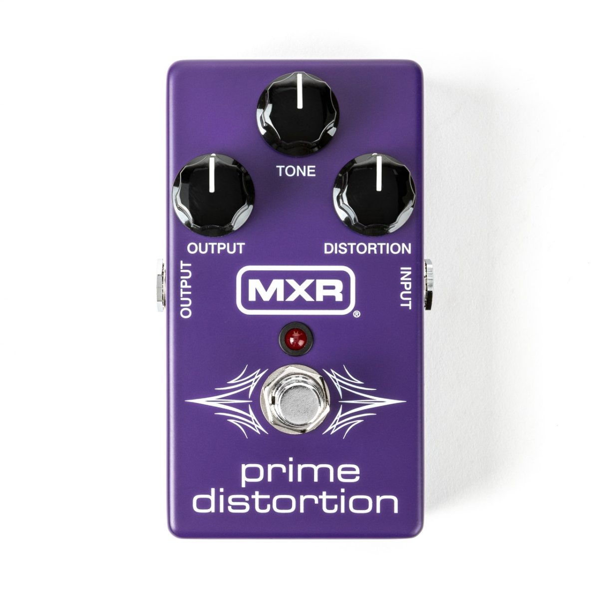 MXR - Prime Distortion #M69P