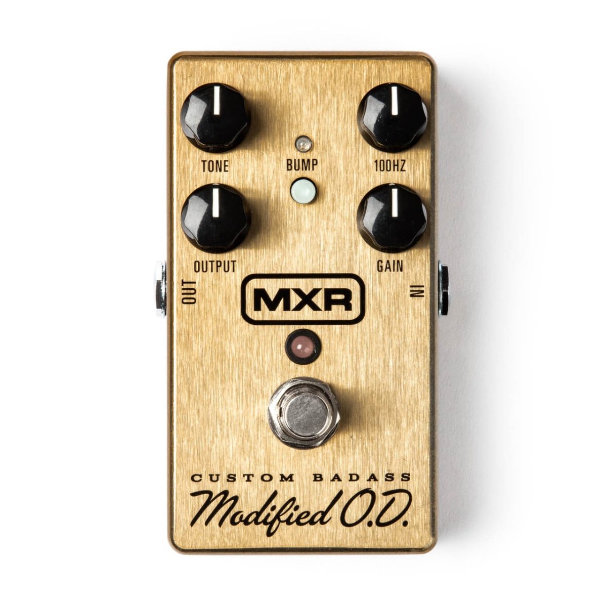 MXR - M77 Custom Badass Modified O.D.