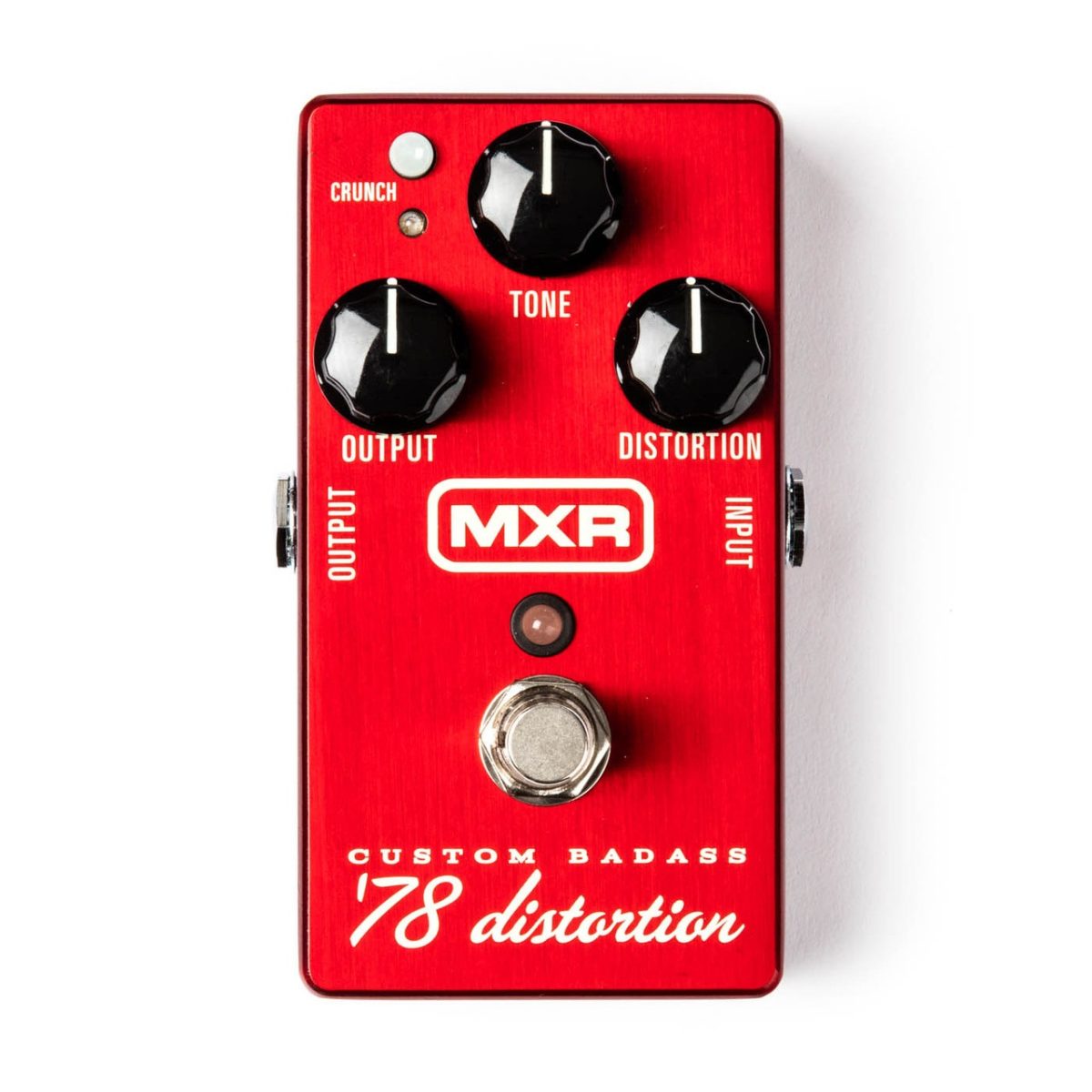 MXR - M78 Custom Badass '78 Distortion