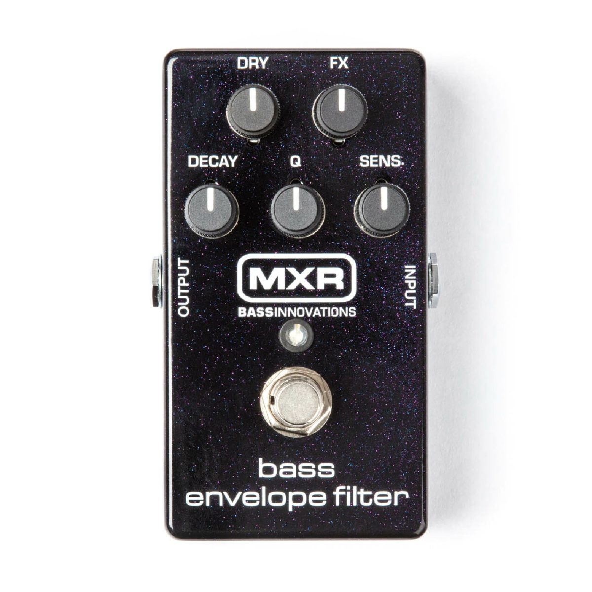 MXR M82 - Bass Envelope Filter