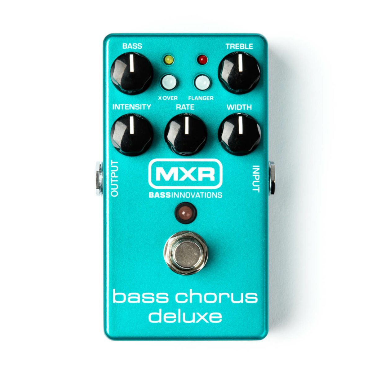 MXR-M83 - Bass Chorus Deluxe