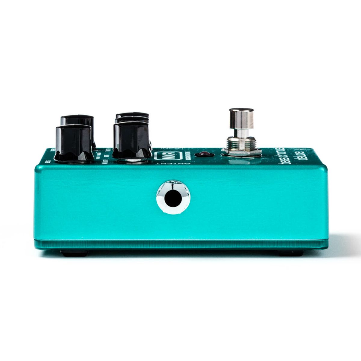 MXR-M83 - Bass Chorus Deluxeside