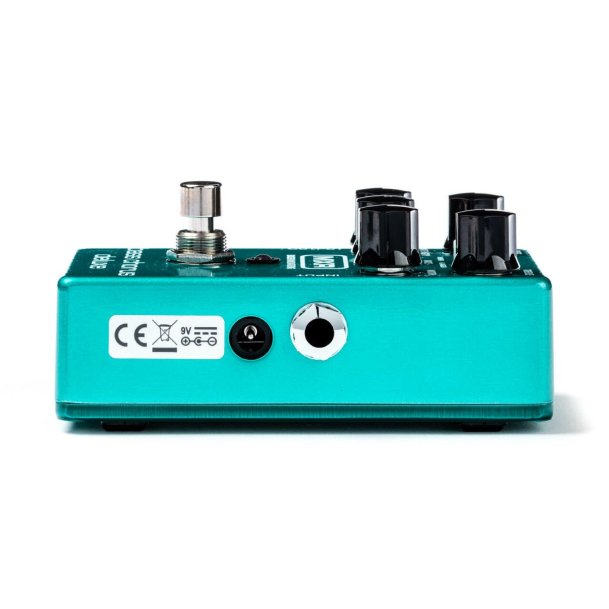 MXR-M83 - Bass Chorus Deluxeside2