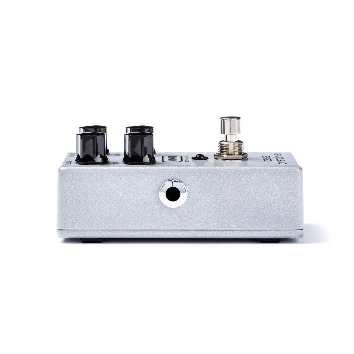 MXR Bass Overdrive M89