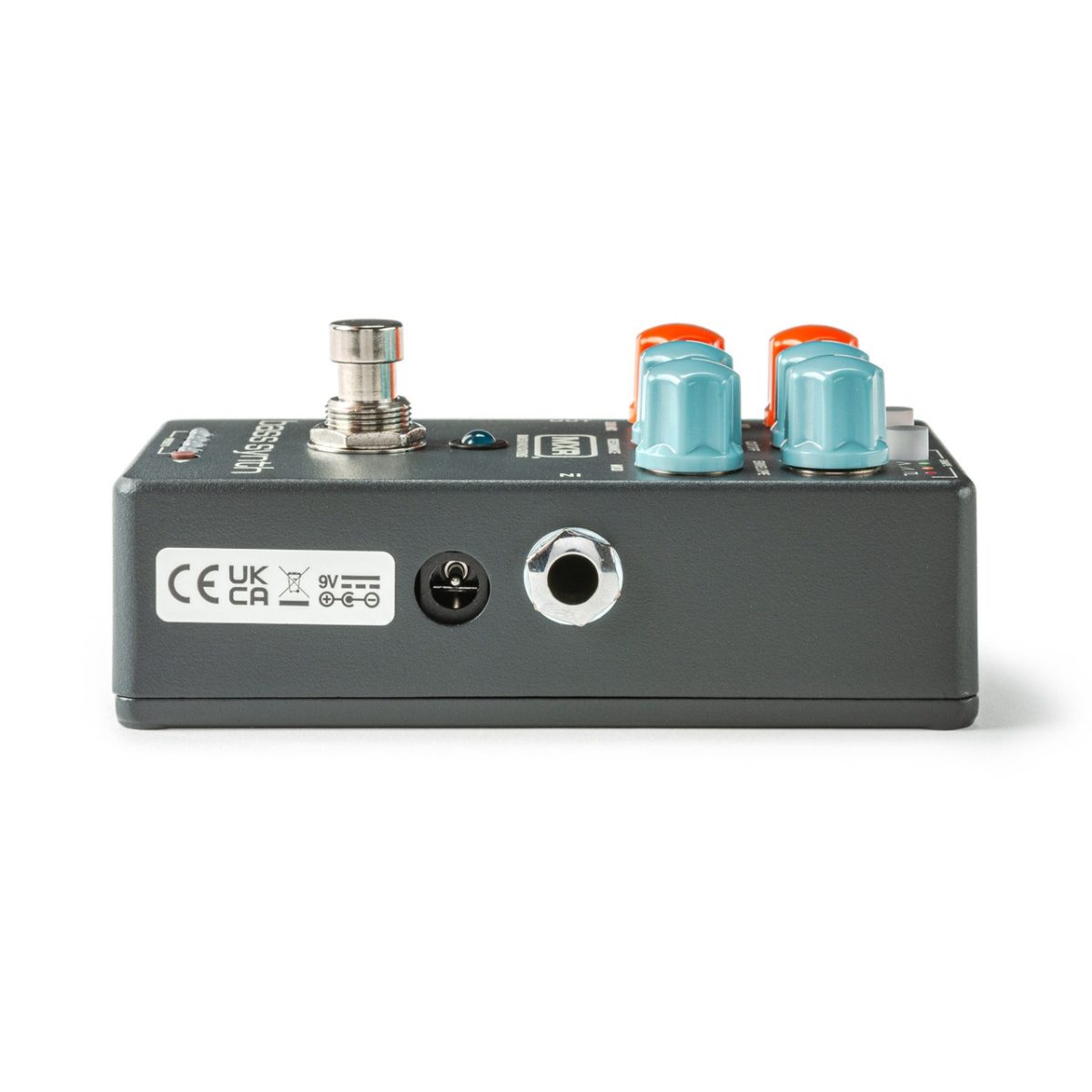 MXR - Bass Synth #MB301