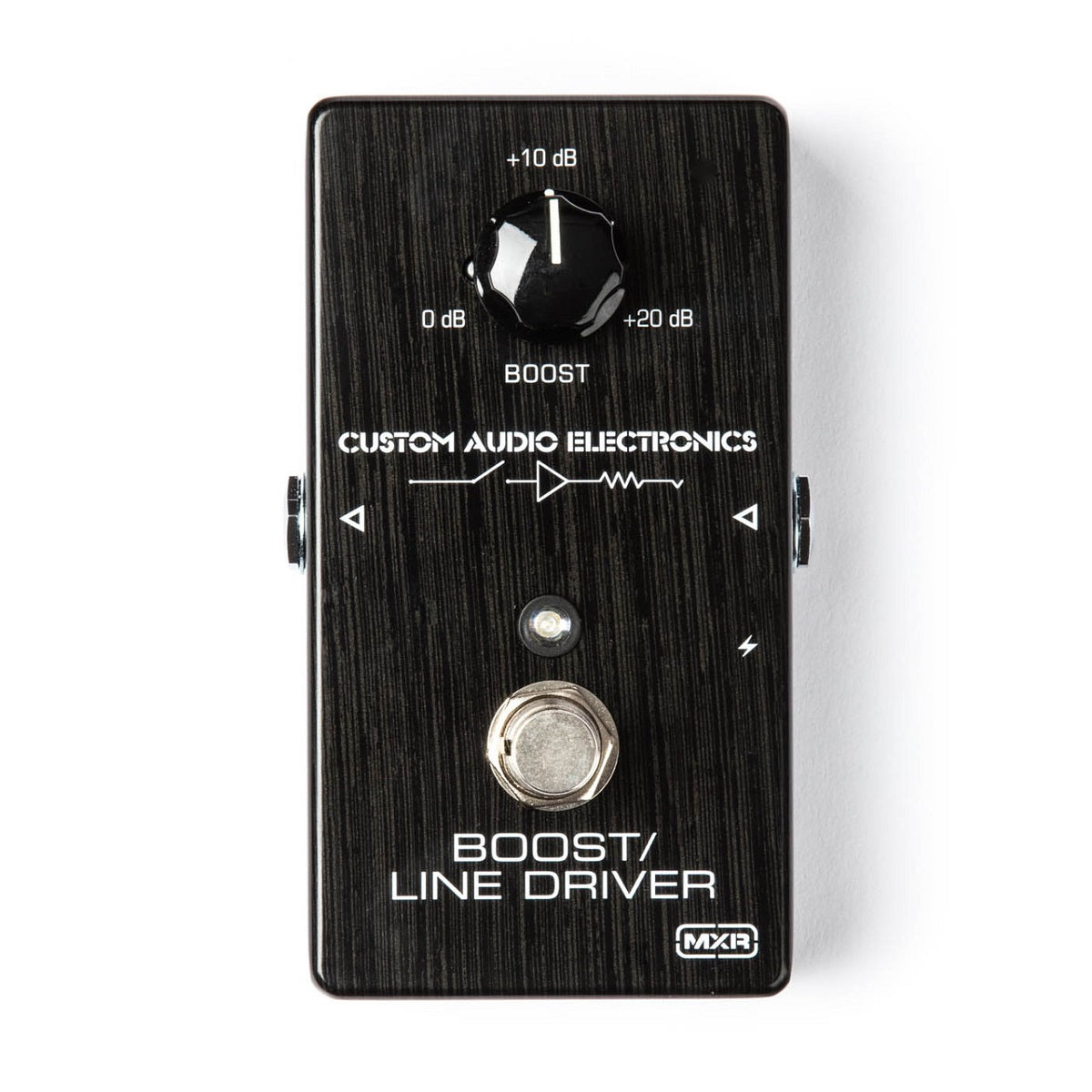 MXR Boost/Linedriver MC-401